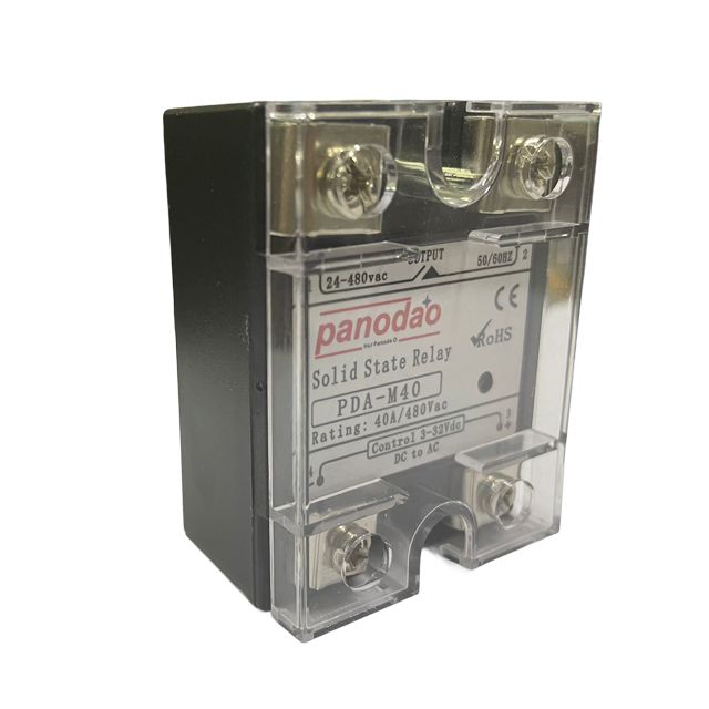 PANEL MONTAJ  SSR