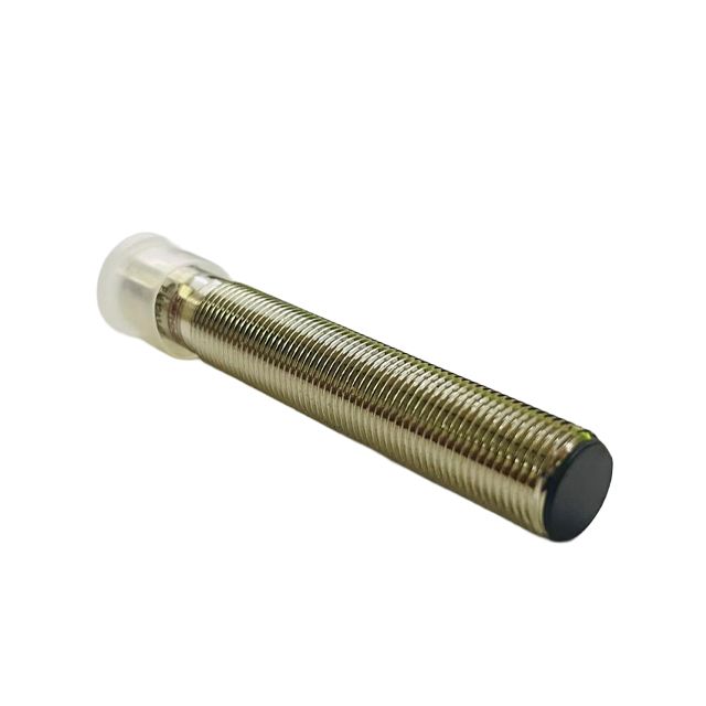 PAJ12A3-2ZPC-T                 Çap:12mm/Algılama:2mm/3 TELLİ/PNP/NC/Soketli
