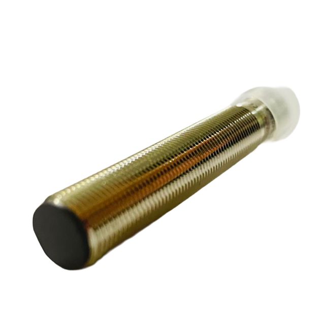 PAJ12A3-2ZPO-T                 Çap:12mm/Algılama:2mm/3 TELLİ/PNP/NO/Soketli