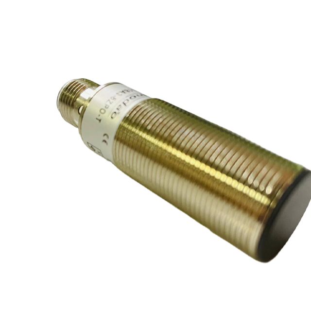 PAL18P3-8ZNC-T                         Çap:18mm/Algılama:8mm/NPN/NC/Soketli