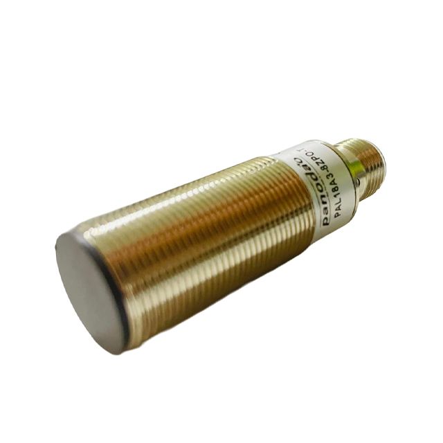 PAL18P3-8ZPC-T                      Çap:18mm/Algılama:8mm/PNP/NC/Soketli