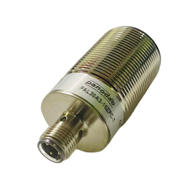 PAL30A3-16ZNO-T                                 Çapı:30mm/Algılama:16mm/NPN/NO/Soketli