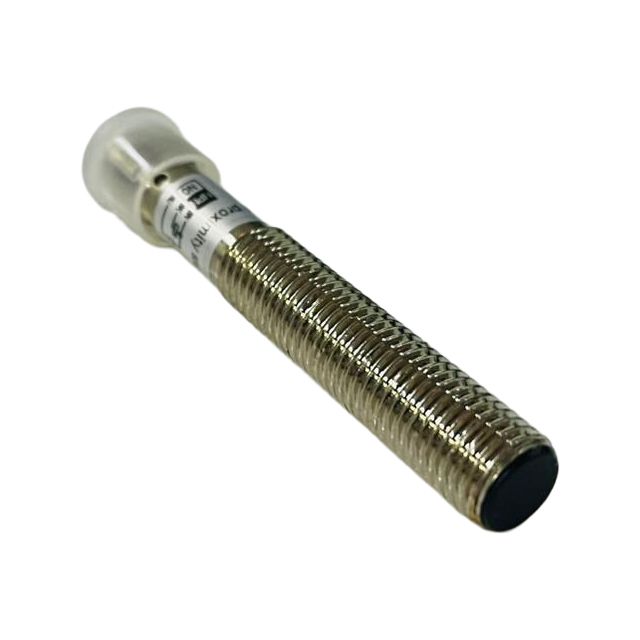 PAL8P3-2ZPO-T    Çap:8mm/Algılama:2mm/PNP/NO/Soketli