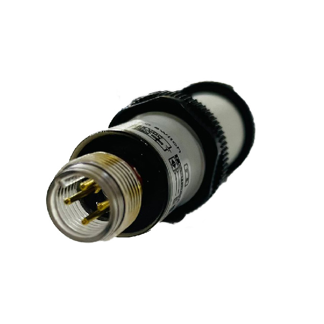 PAM18-RL2000P3-T                                       0...2M/NO+NC/M12  Konektörlü
