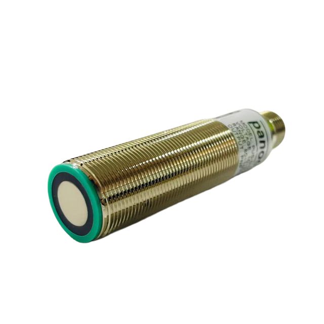 PUS-D-M18-P-100-T                              Çap:18mm/Algılama:0,08-1MT/NPN/PNP/NO/0~10V/4~20mA