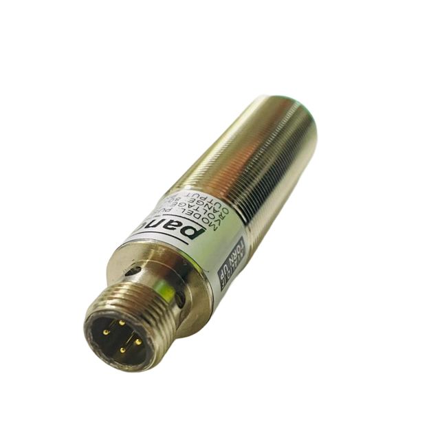 PUS-D-M18-P-100-T                              Çap:18mm/Algılama:0,08-1MT/NPN/PNP/NO/0~10V/4~20mA