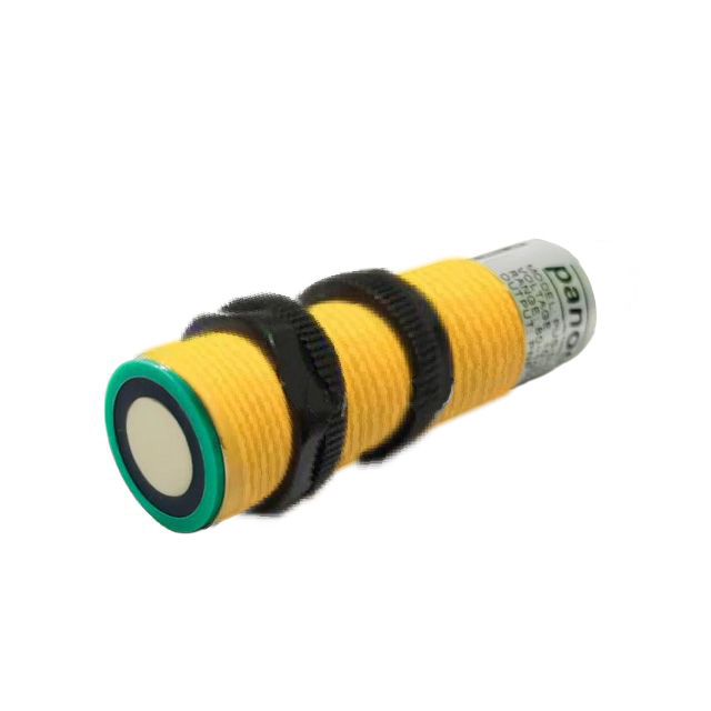 PUS-D-P18-V-120-T                      Çap:18mm PASLANMAZ/0,08-120CM-Algılama/0~10V Analog Çıkış