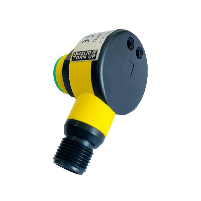PUS-D-PY18-V-100- T                                        Çap:18mm/Algılama:0,08-1MT/PNP/NPN/0~10V/4~20mA